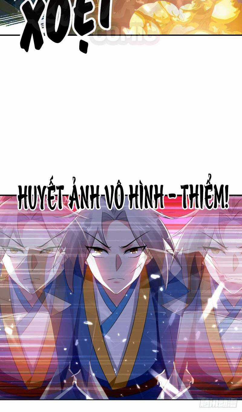 Lăng Thiên Thần Đế Chapter 53 trang 1
