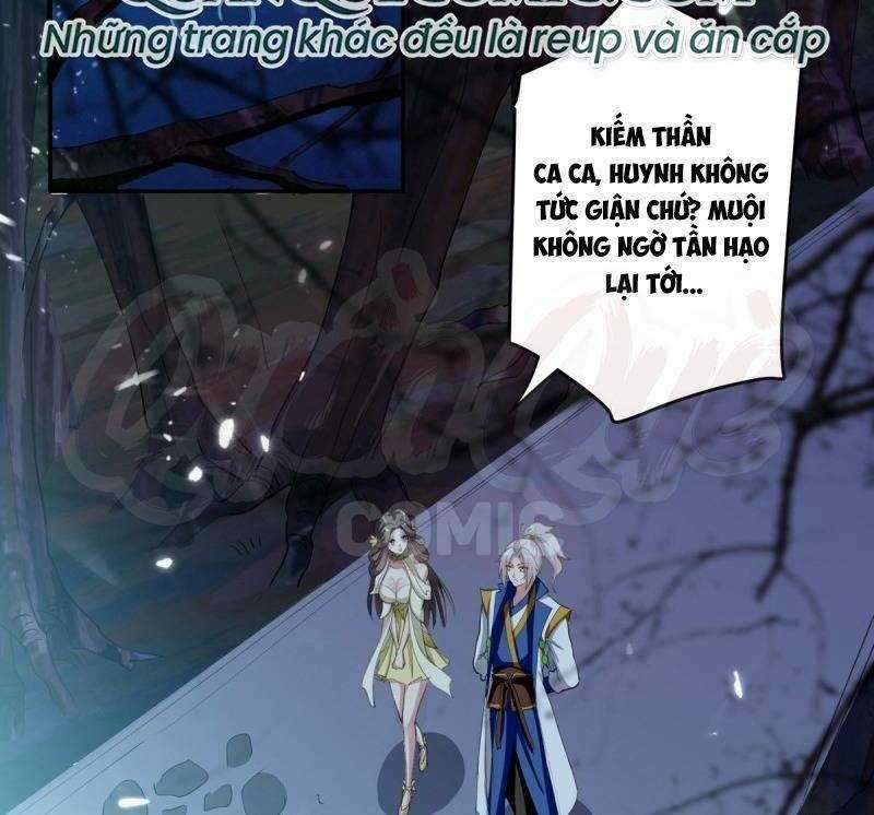 Lăng Thiên Thần Đế Chapter 57 trang 1