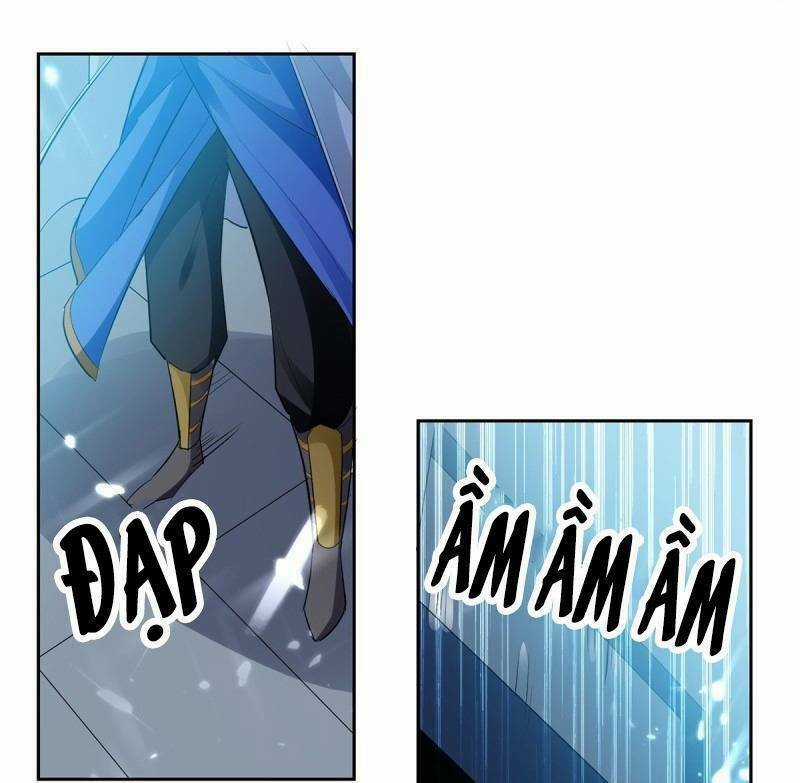 Lăng Thiên Thần Đế Chapter 58 trang 0