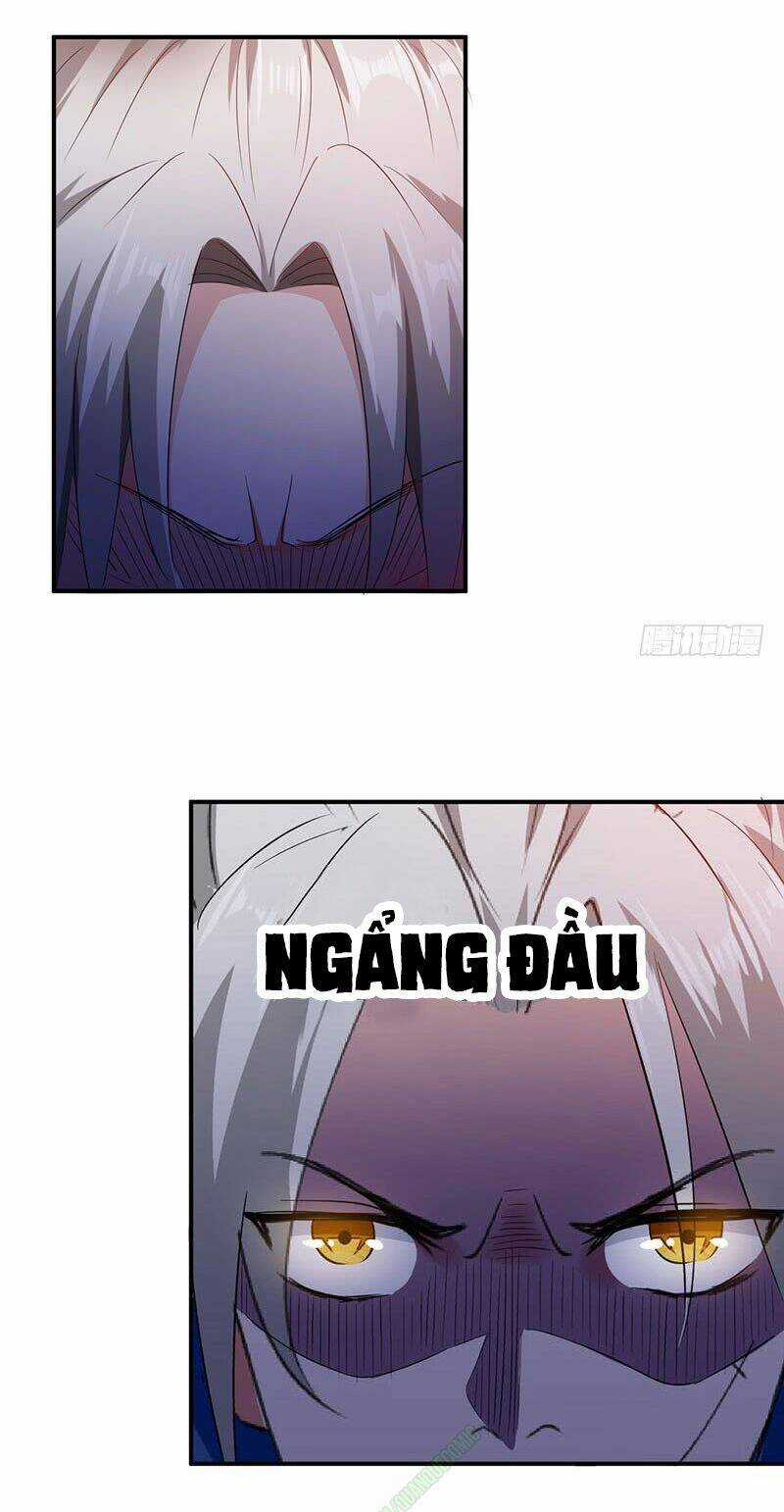 Lăng Thiên Thần Đế Chapter 6 trang 12