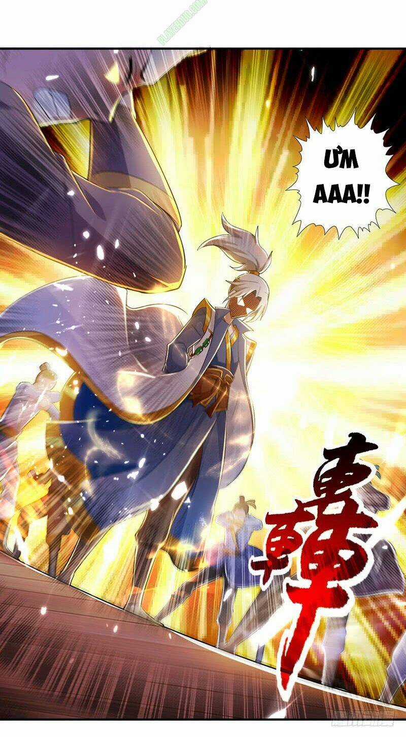 Lăng Thiên Thần Đế Chapter 6 trang 17