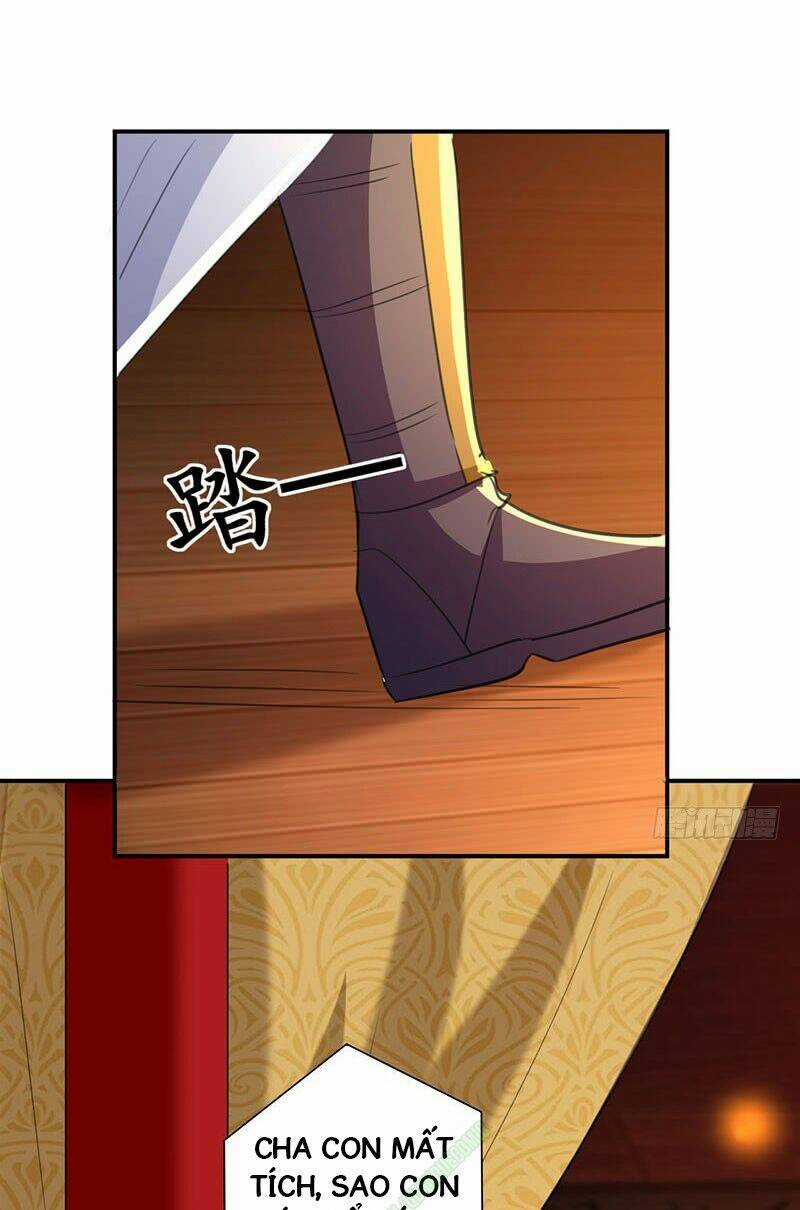 Lăng Thiên Thần Đế Chapter 6 trang 20