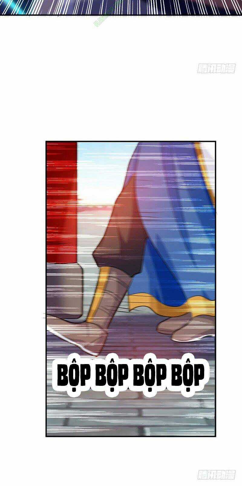 Lăng Thiên Thần Đế Chapter 6 trang 3