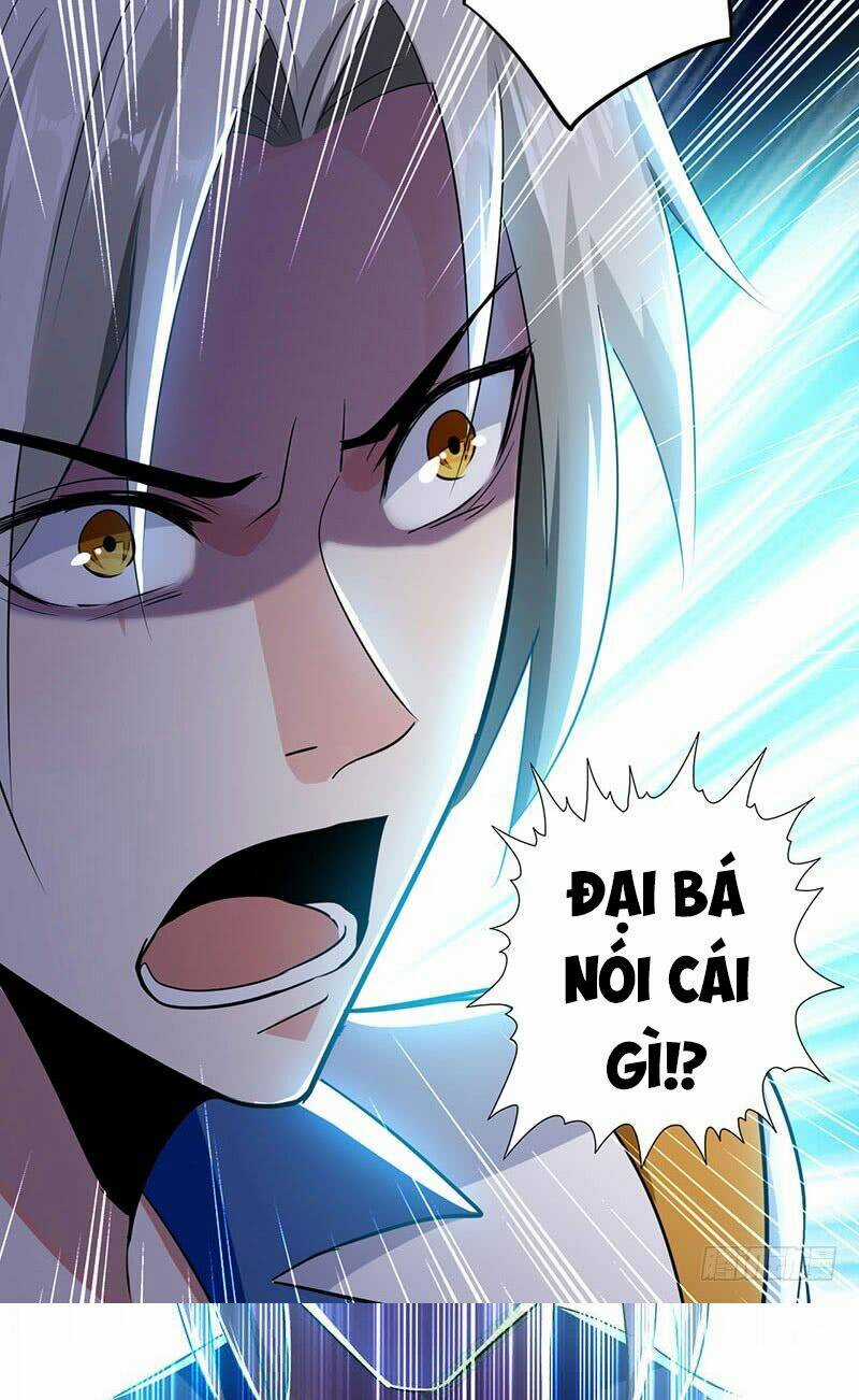 Lăng Thiên Thần Đế Chapter 6 trang 8