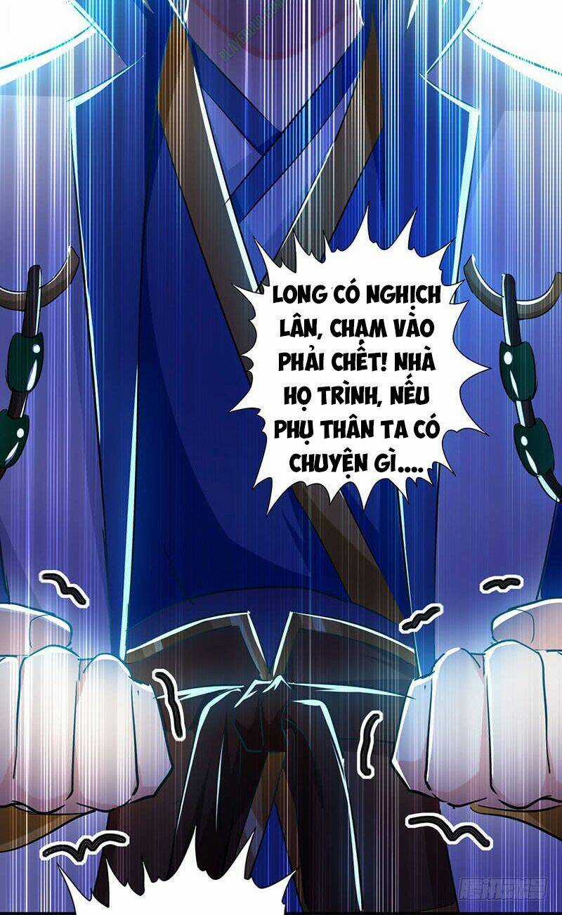 Lăng Thiên Thần Đế Chapter 6 trang 9