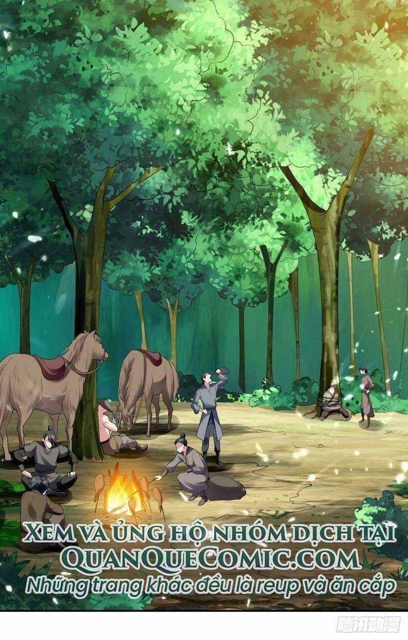 Lăng Thiên Thần Đế Chapter 64 trang 1
