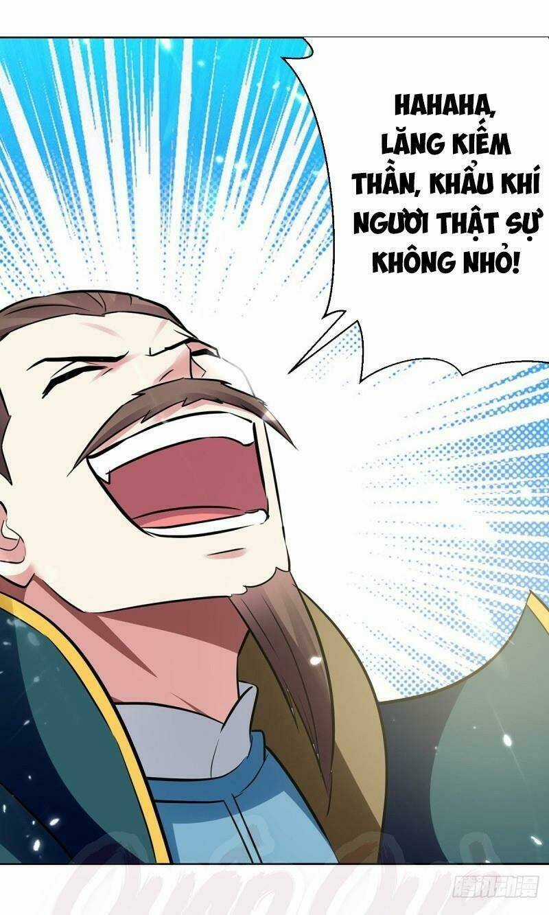 Lăng Thiên Thần Đế Chapter 68 trang 0