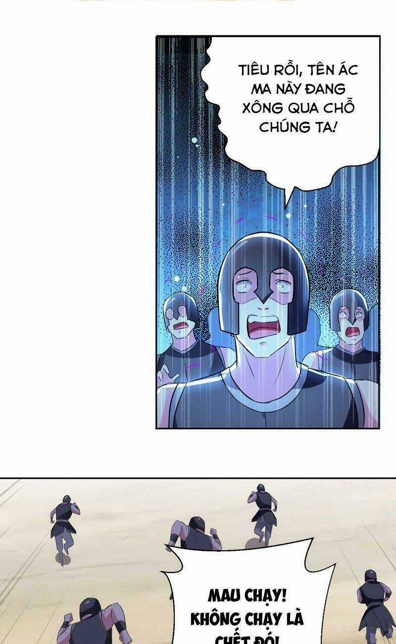 Lăng Thiên Thần Đế Chapter 69 trang 0