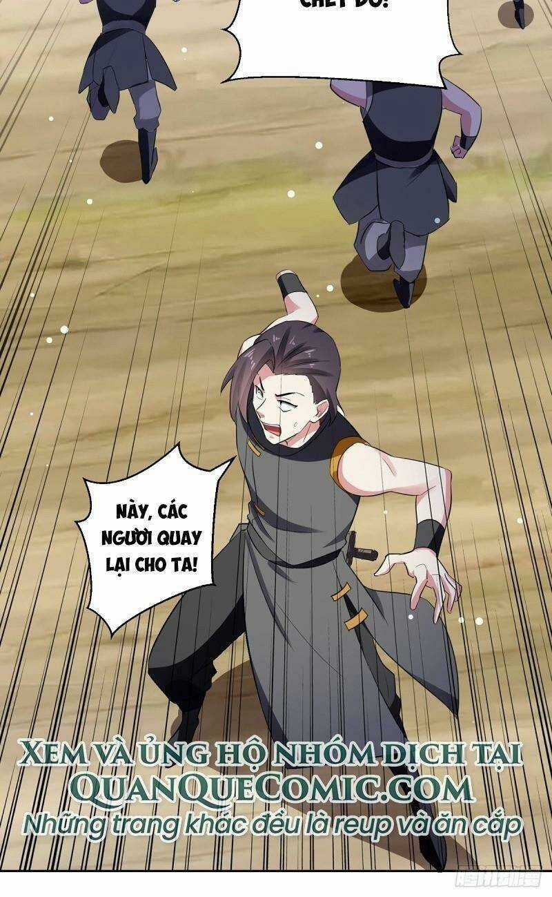 Lăng Thiên Thần Đế Chapter 69 trang 1