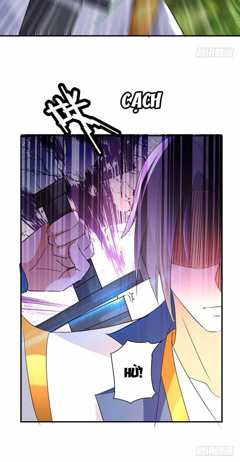 Lăng Thiên Thần Đế Chapter 7 trang 11