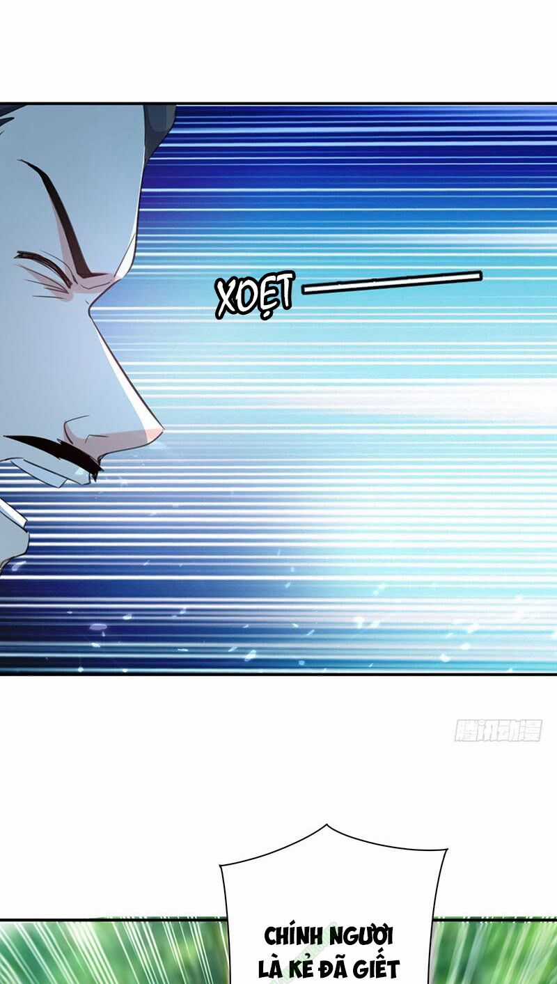 Lăng Thiên Thần Đế Chapter 7 trang 12