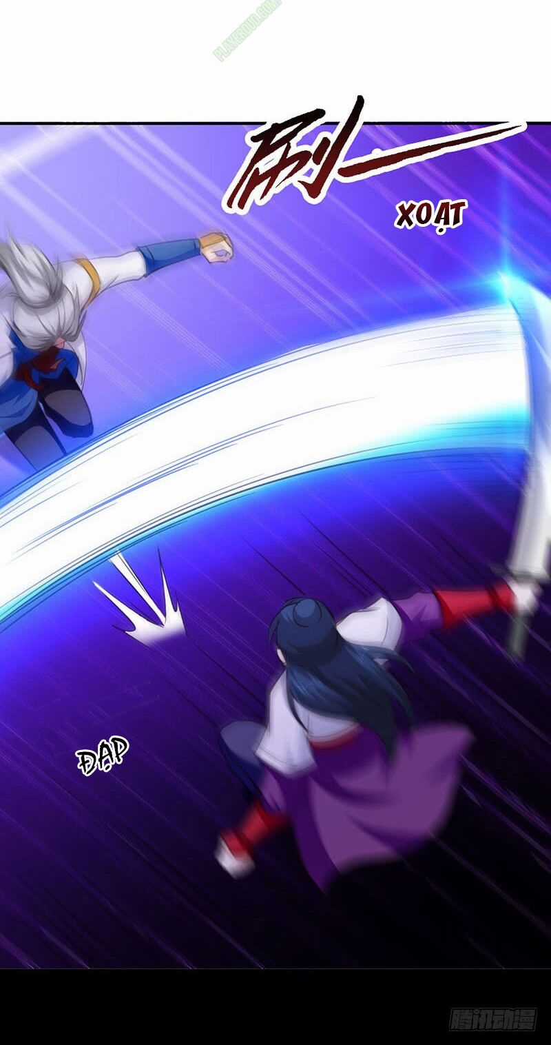 Lăng Thiên Thần Đế Chapter 7 trang 17