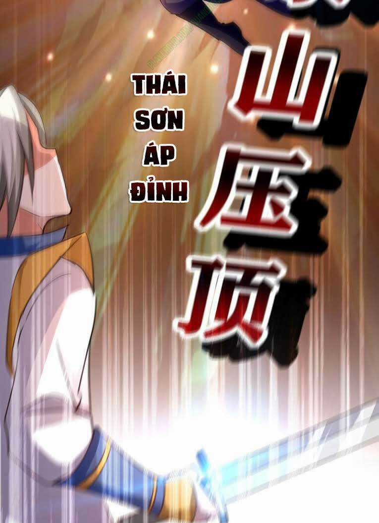 Lăng Thiên Thần Đế Chapter 7 trang 19