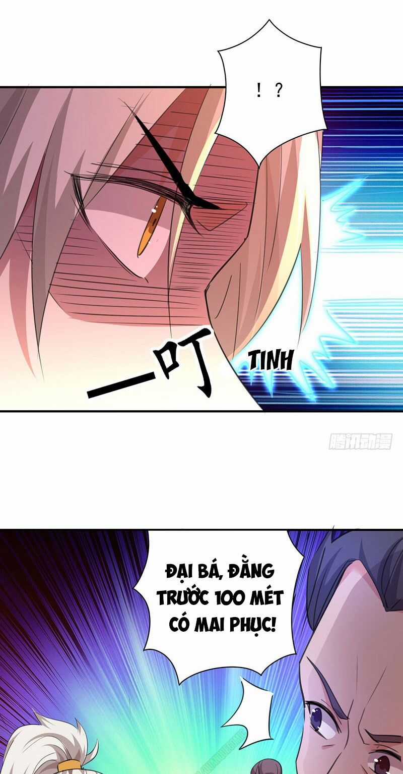 Lăng Thiên Thần Đế Chapter 7 trang 2