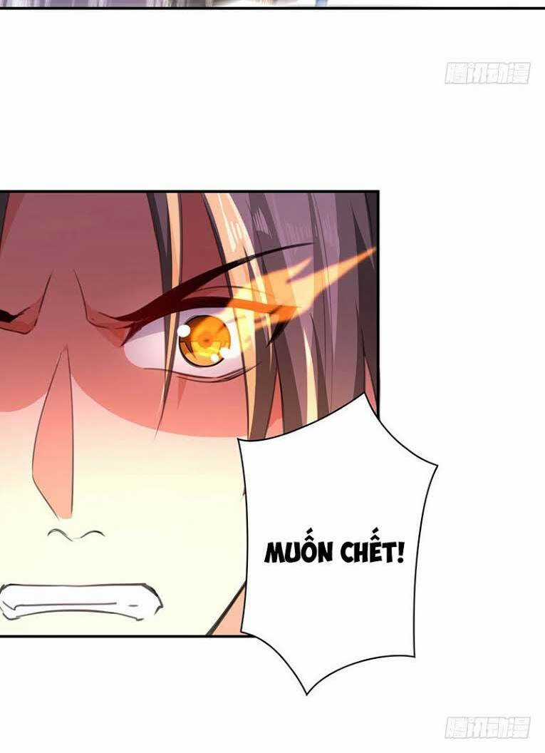 Lăng Thiên Thần Đế Chapter 7 trang 20