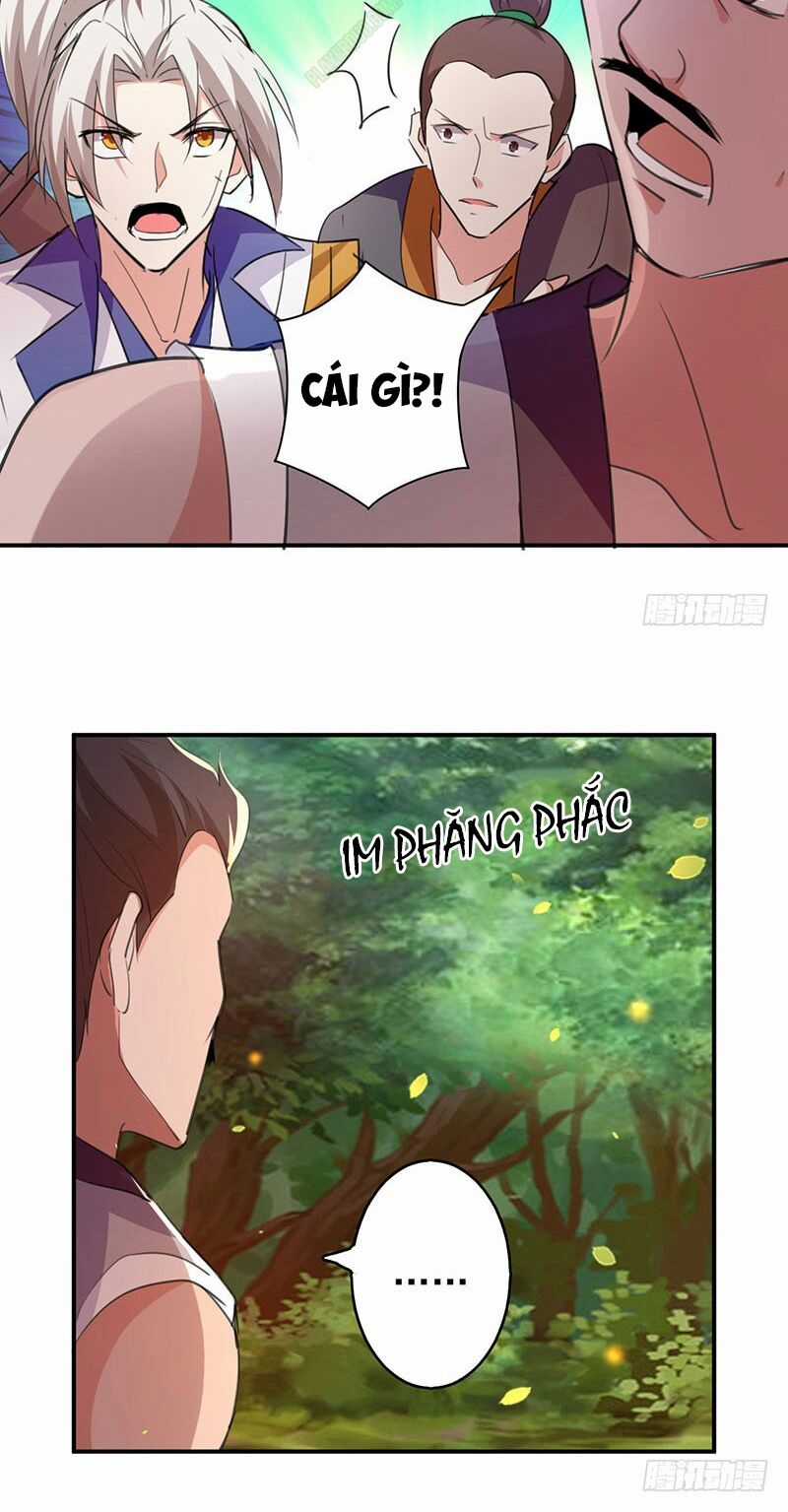 Lăng Thiên Thần Đế Chapter 7 trang 3