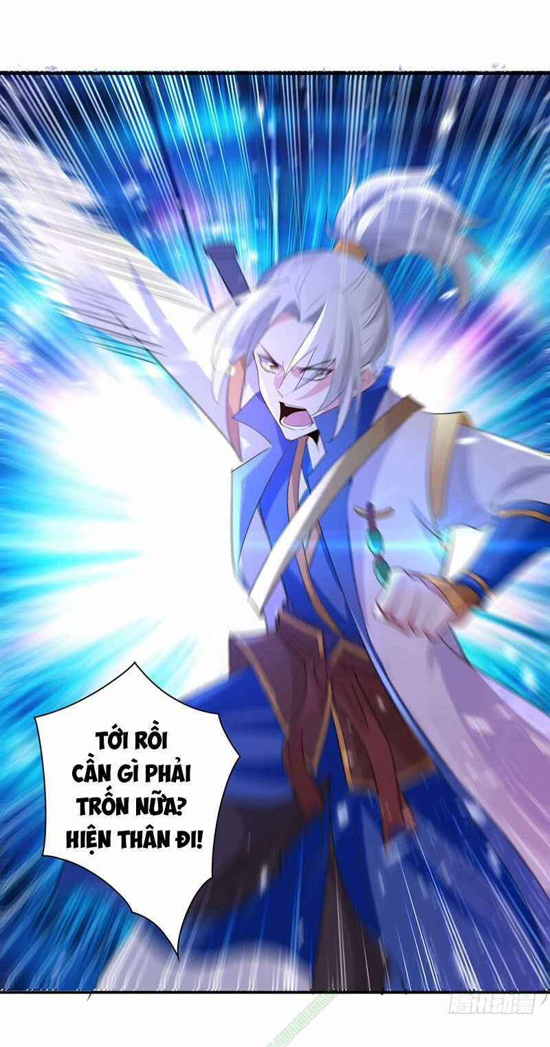 Lăng Thiên Thần Đế Chapter 7 trang 6