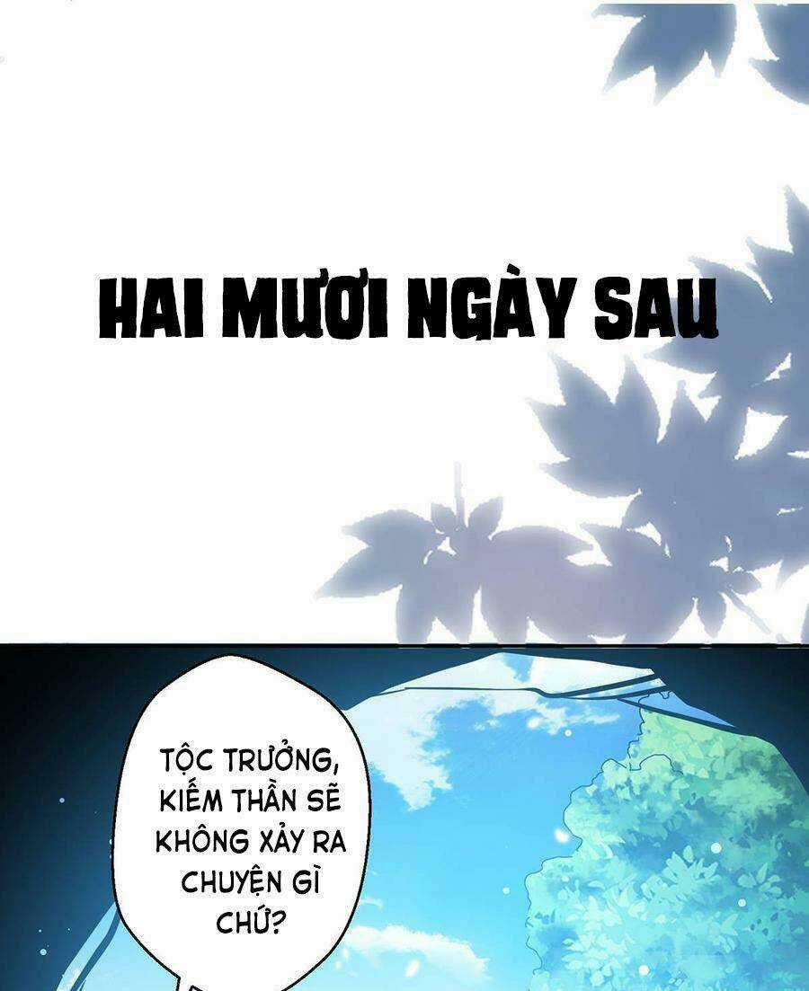 Lăng Thiên Thần Đế Chapter 70 trang 1