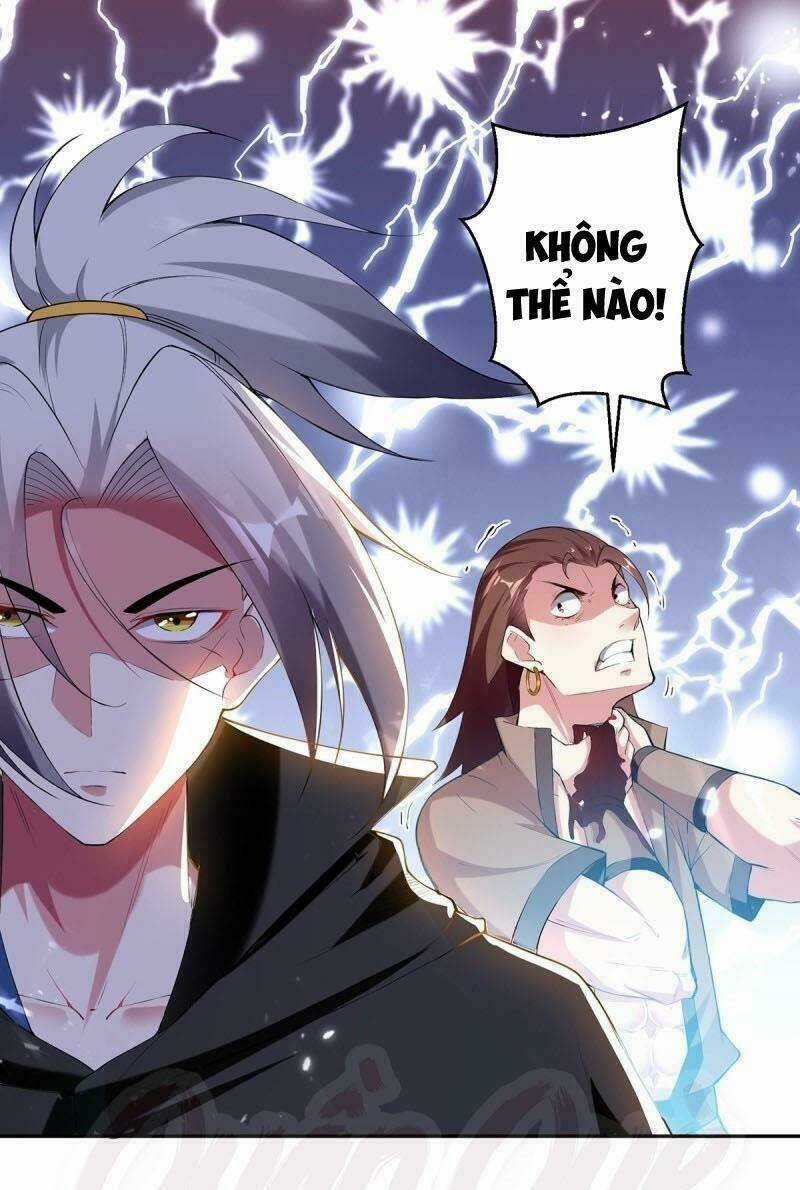 Lăng Thiên Thần Đế Chapter 72 trang 0