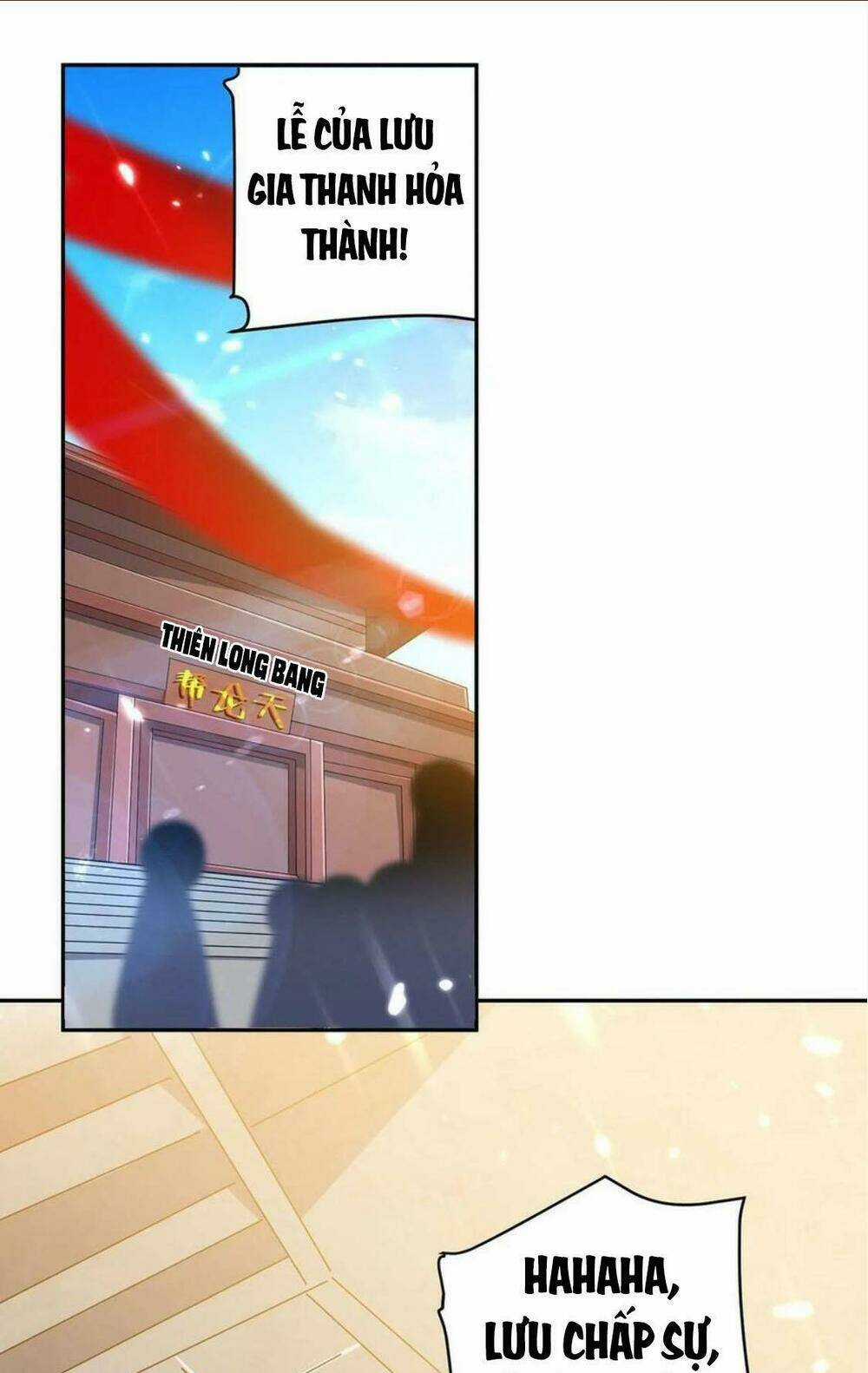 Lăng Thiên Thần Đế Chapter 73 trang 1