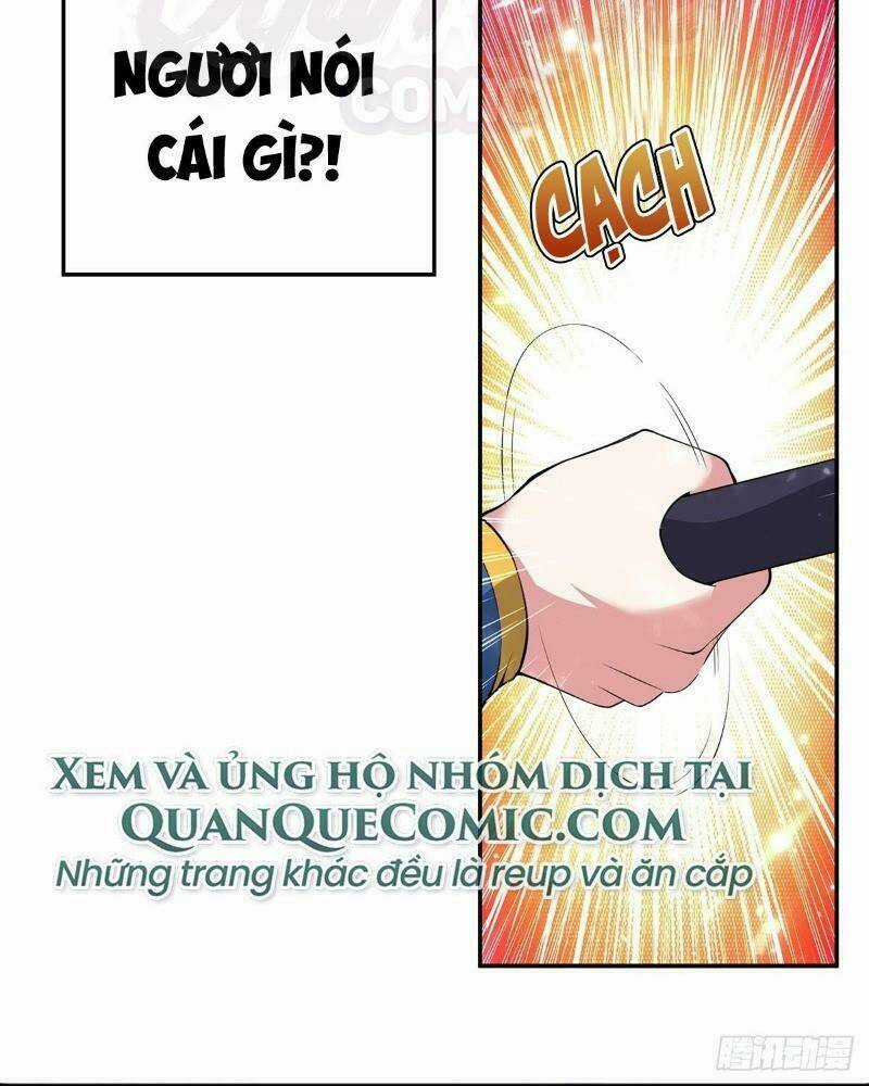 Lăng Thiên Thần Đế Chapter 75 trang 1