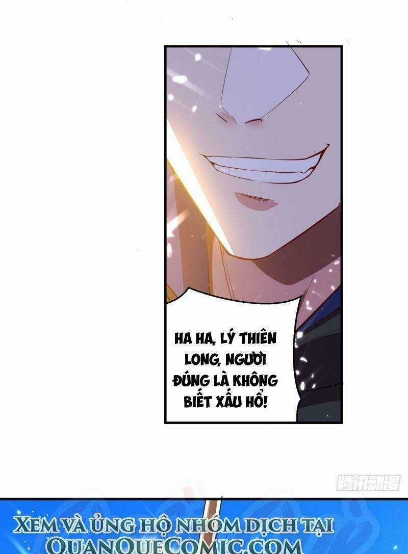 Lăng Thiên Thần Đế Chapter 76 trang 0