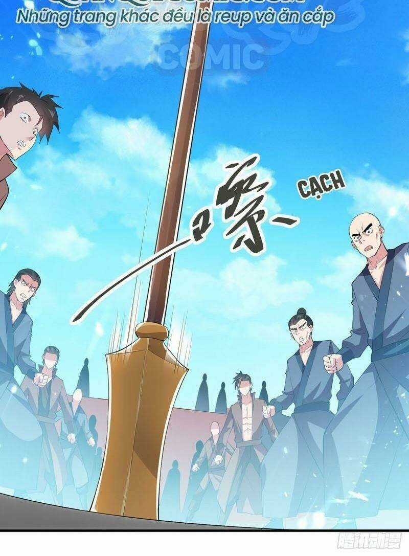 Lăng Thiên Thần Đế Chapter 76 trang 1