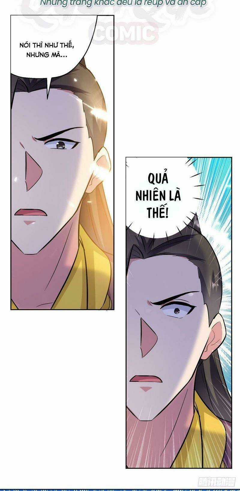 Lăng Thiên Thần Đế Chapter 77 trang 1