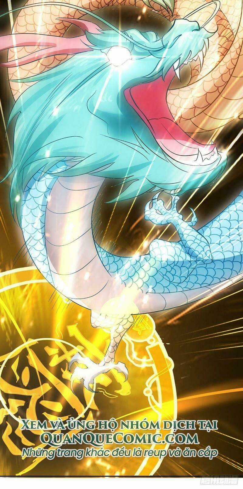 Lăng Thiên Thần Đế Chapter 78 trang 1