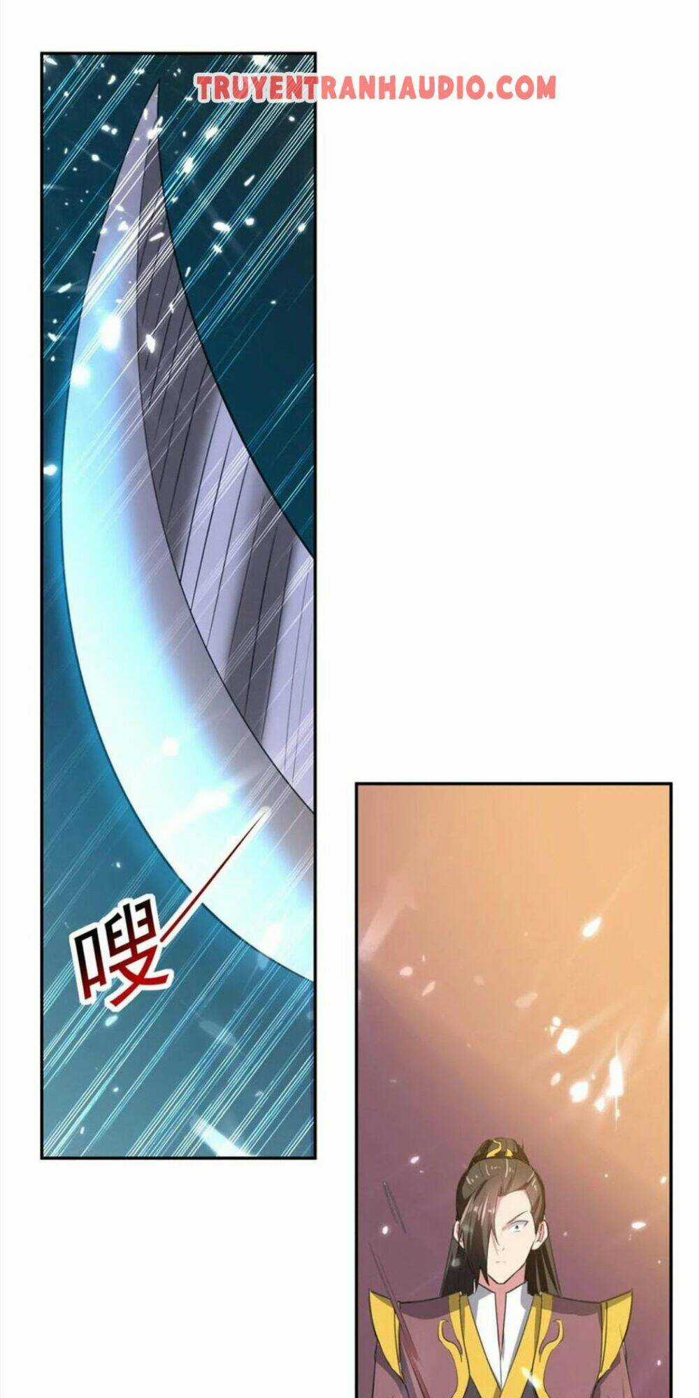Lăng Thiên Thần Đế Chapter 79 trang 1