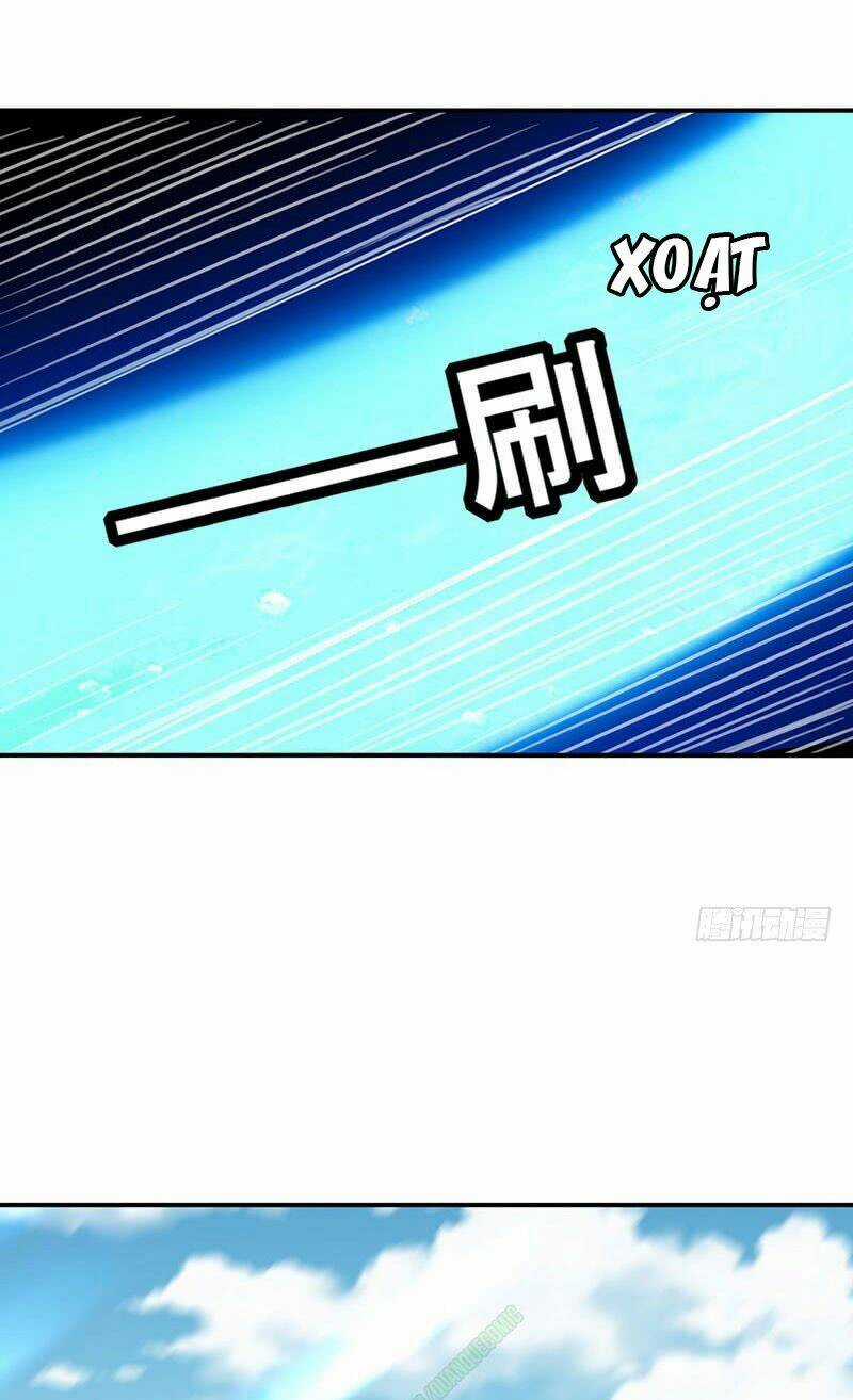 Lăng Thiên Thần Đế Chapter 8 trang 0