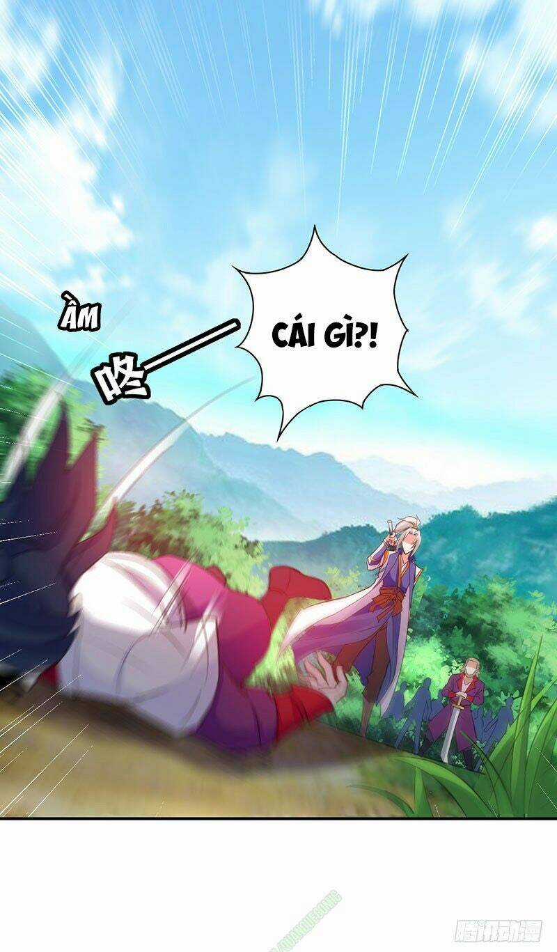 Lăng Thiên Thần Đế Chapter 8 trang 4