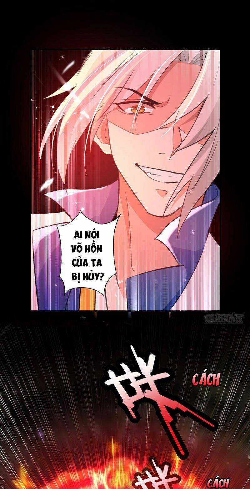 Lăng Thiên Thần Đế Chapter 8 trang 6