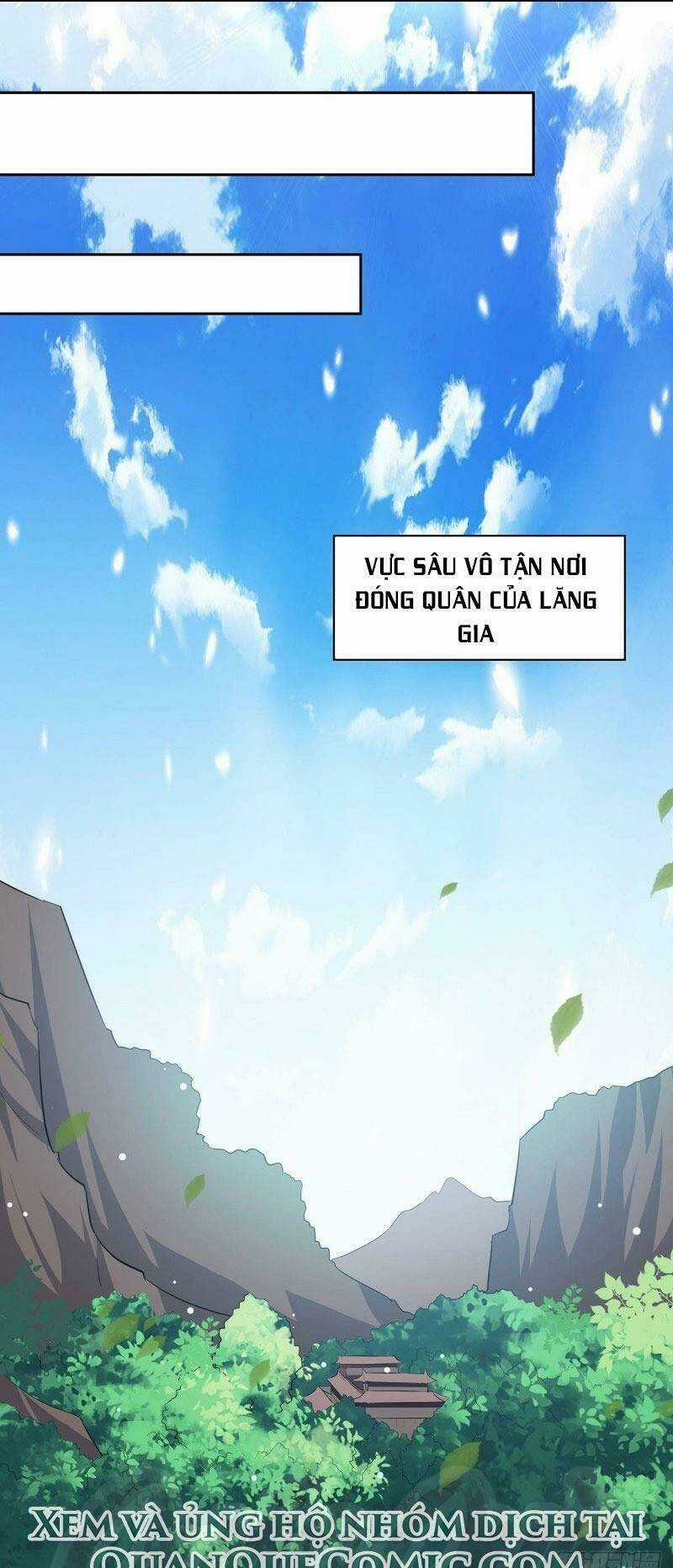 Lăng Thiên Thần Đế Chapter 83 trang 0