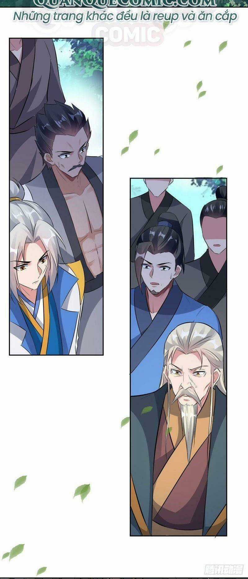 Lăng Thiên Thần Đế Chapter 83 trang 1