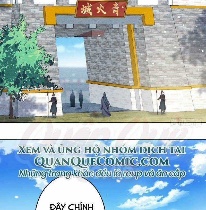 Lăng Thiên Thần Đế Chapter 84 trang 1
