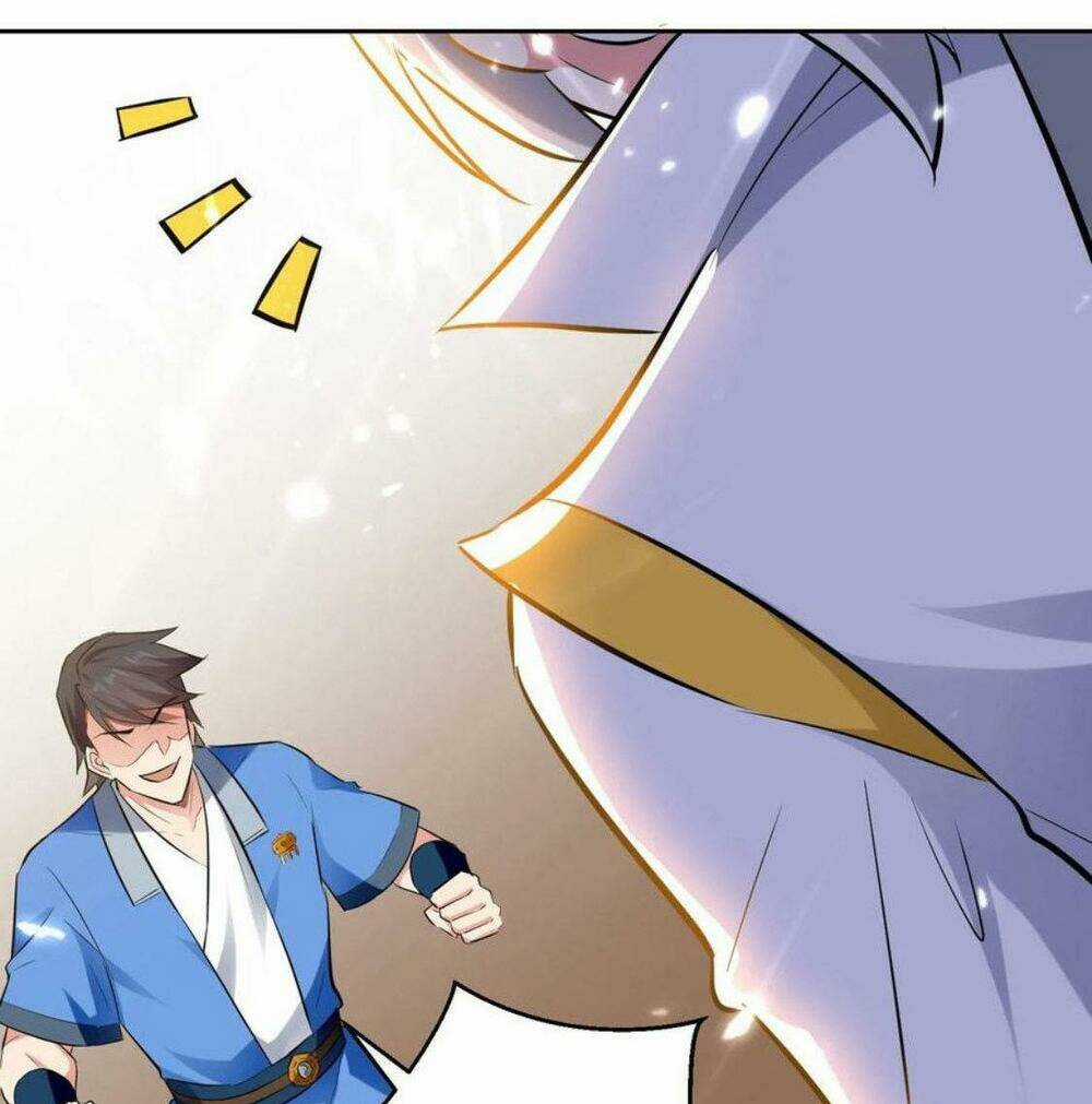 Lăng Thiên Thần Đế Chapter 86 trang 1