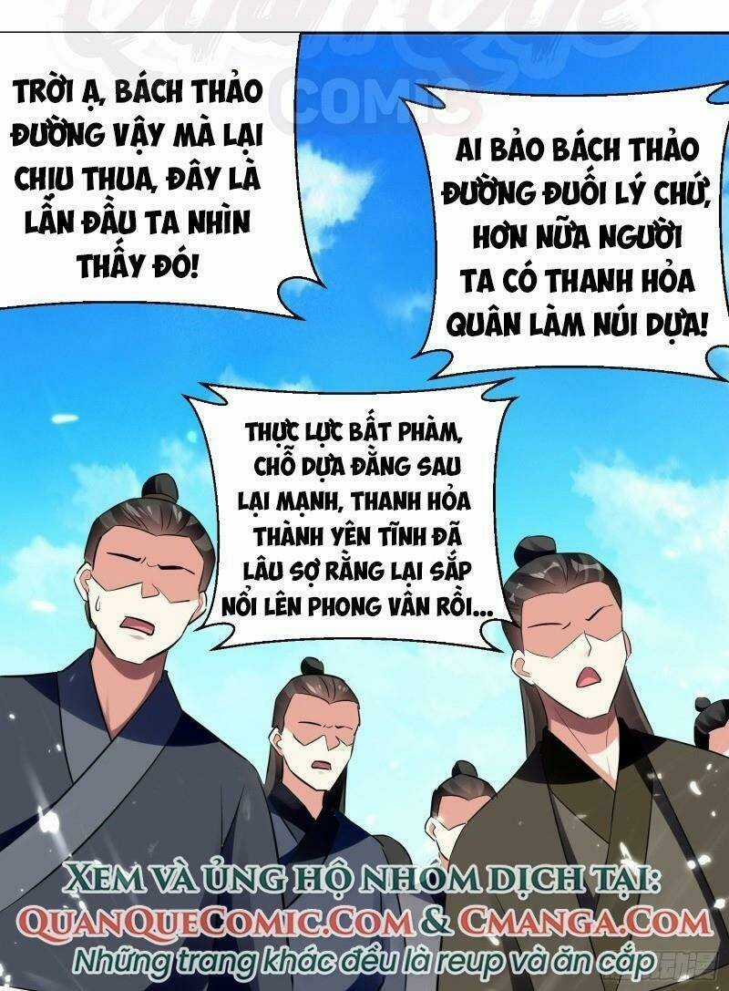 Lăng Thiên Thần Đế Chapter 89 trang 1