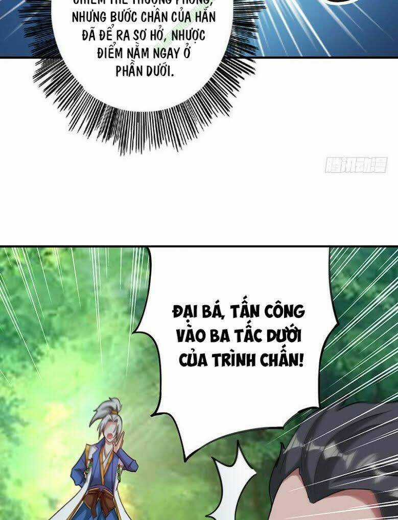 Lăng Thiên Thần Đế Chapter 9 trang 1
