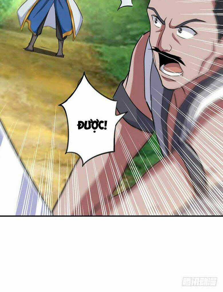 Lăng Thiên Thần Đế Chapter 9 trang 2