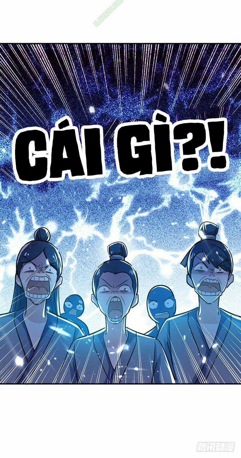 Lăng Thiên Thần Đế Chapter 9 trang 22