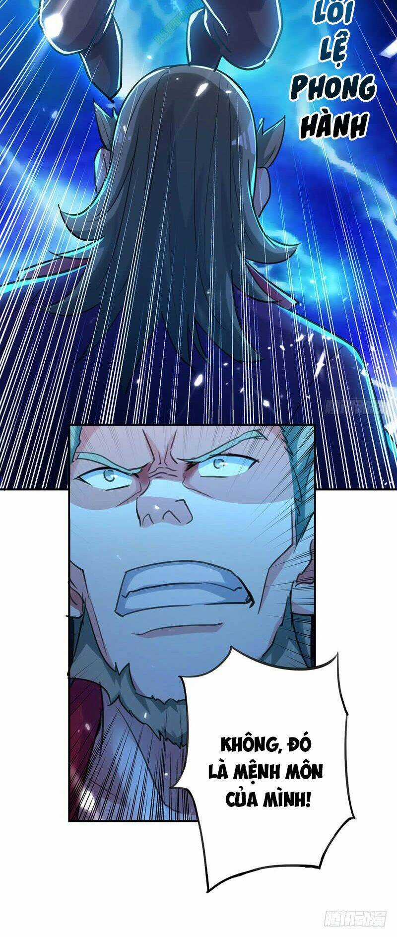 Lăng Thiên Thần Đế Chapter 9 trang 4