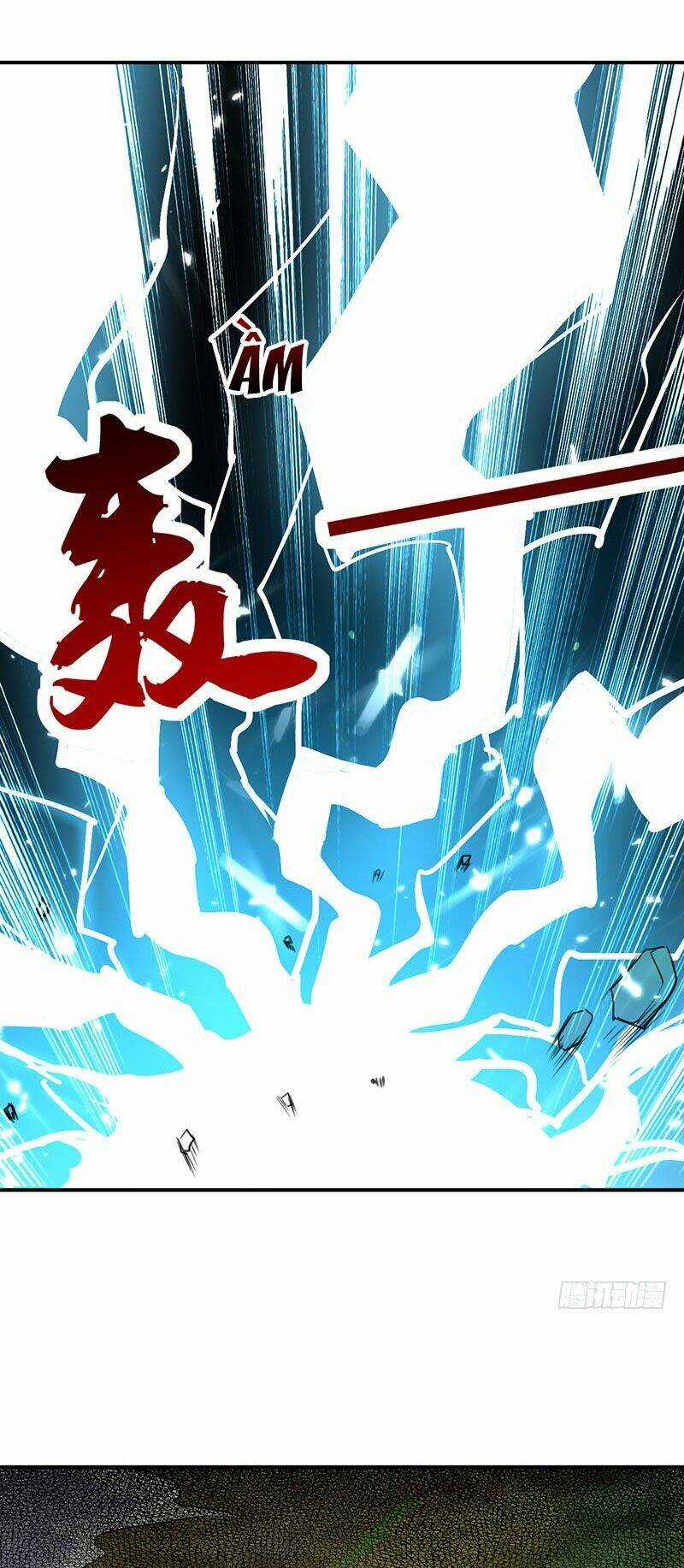 Lăng Thiên Thần Đế Chapter 9 trang 5