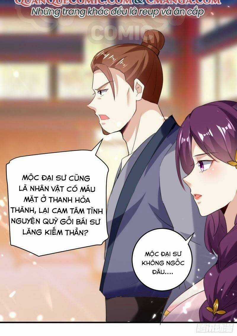 Lăng Thiên Thần Đế Chapter 91 trang 1