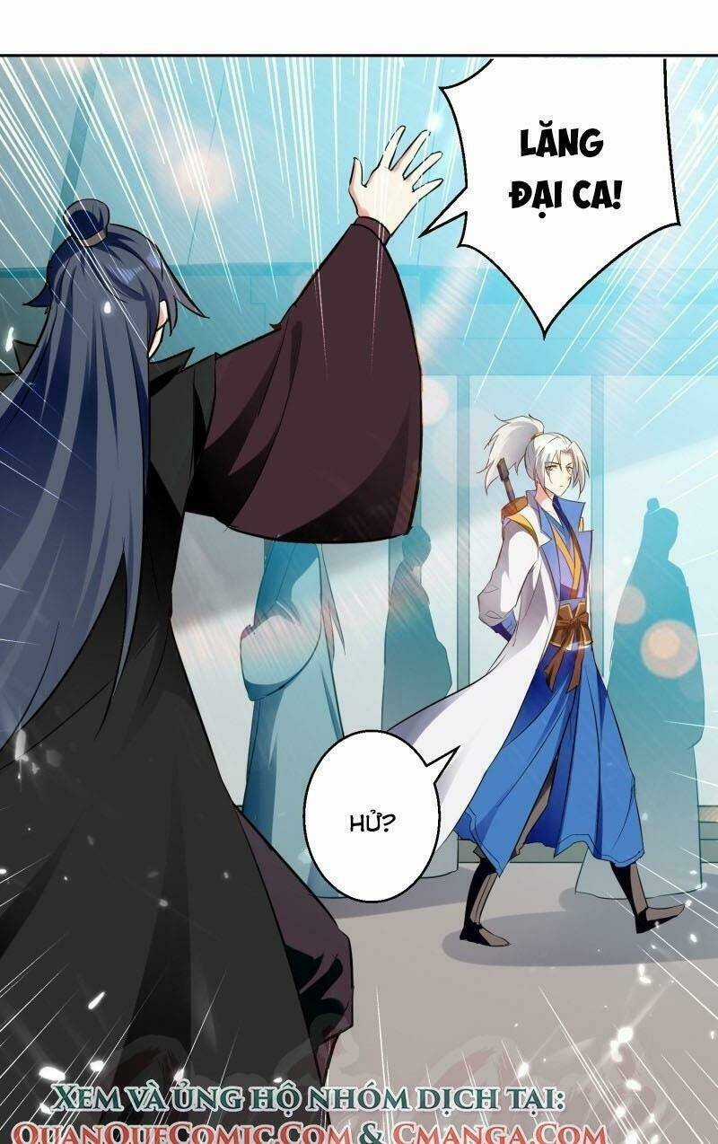 Lăng Thiên Thần Đế Chapter 92 trang 0