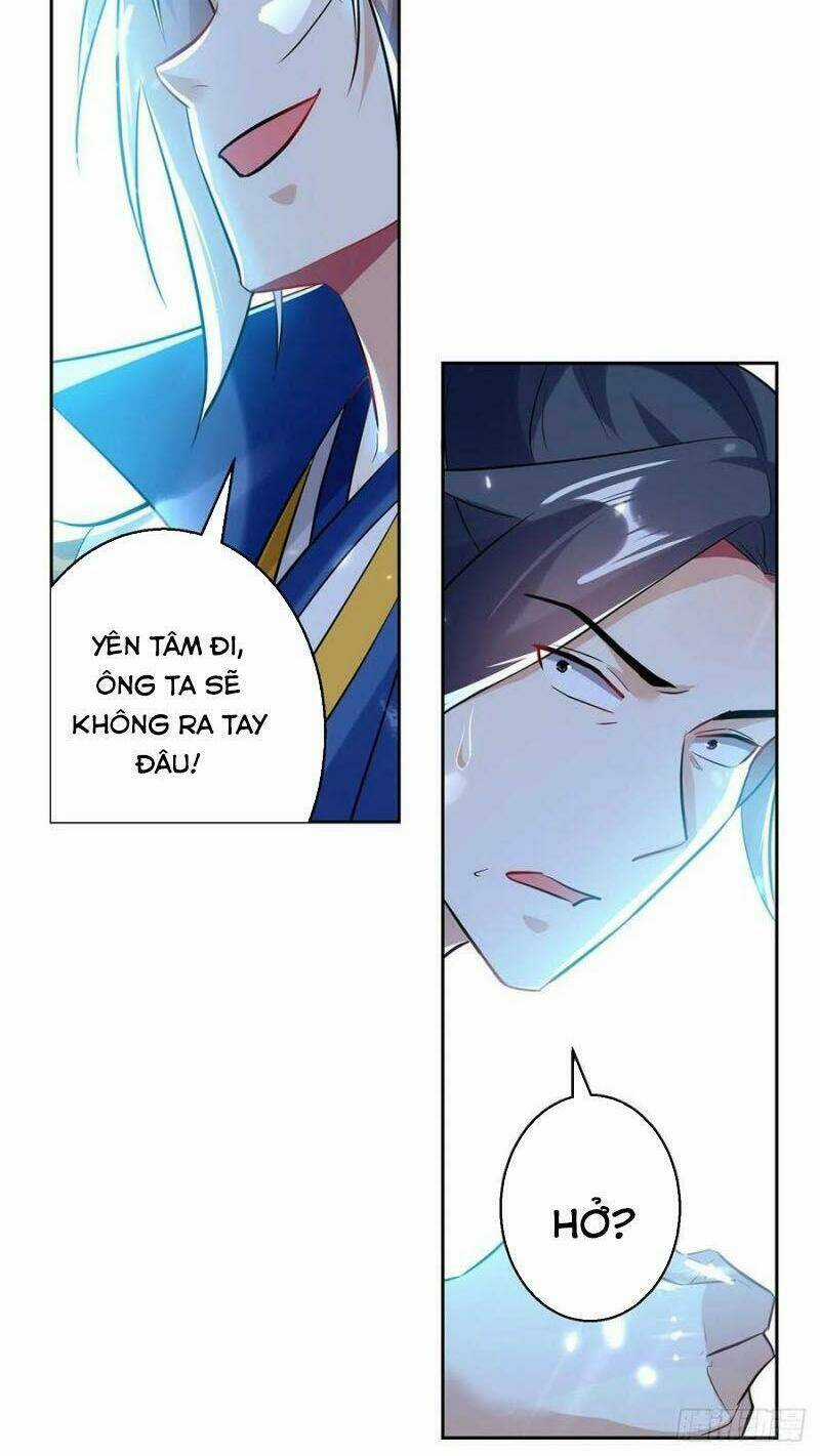 Lăng Thiên Thần Đế Chapter 93 trang 1