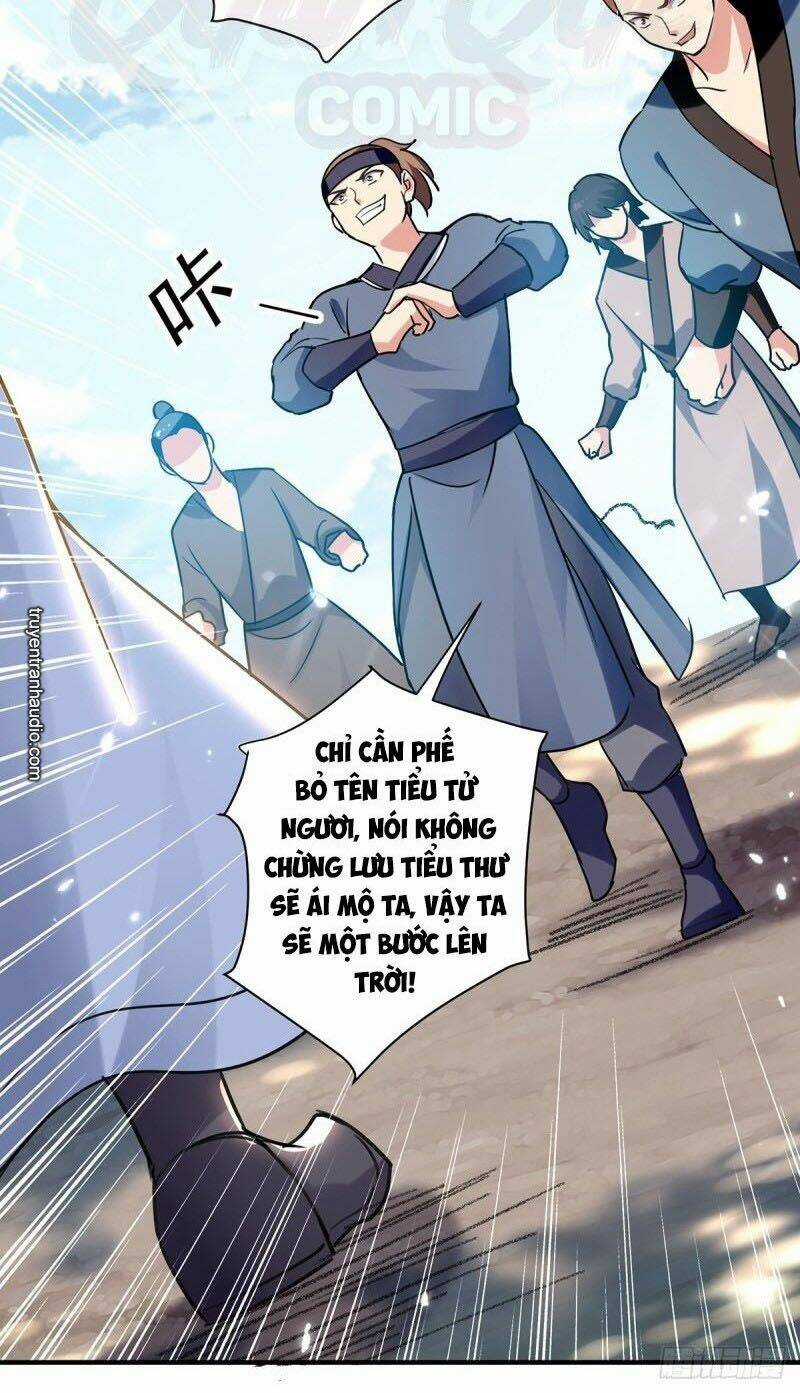 Lăng Thiên Thần Đế Chapter 95 trang 1