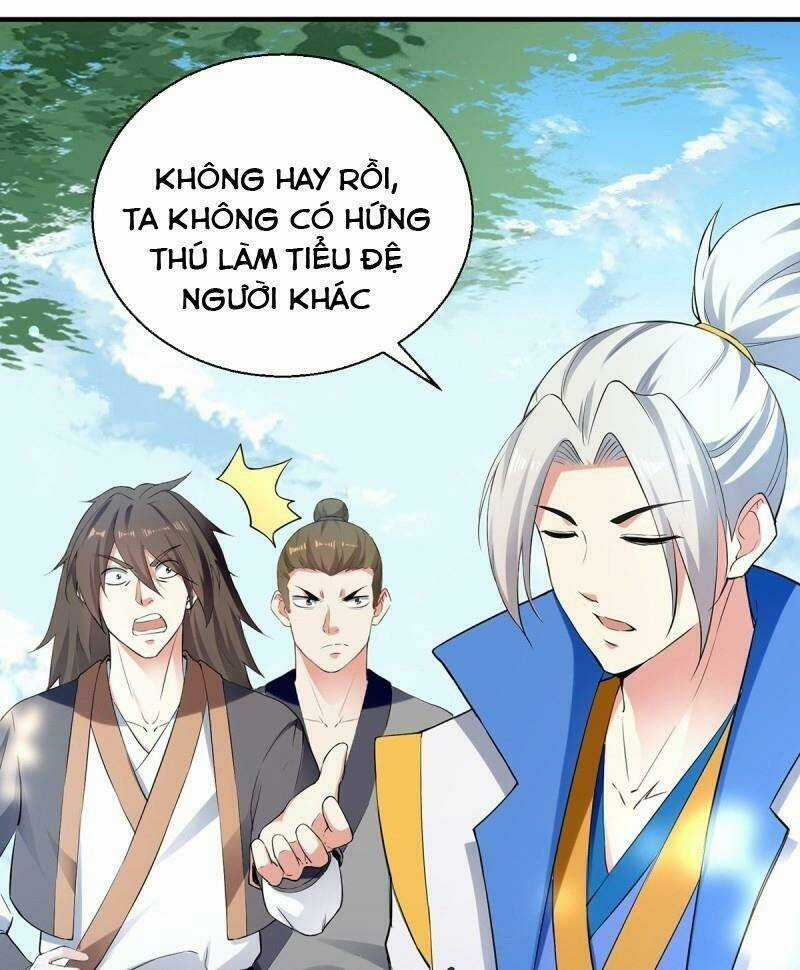 Lăng Thiên Thần Đế Chapter 96 trang 0