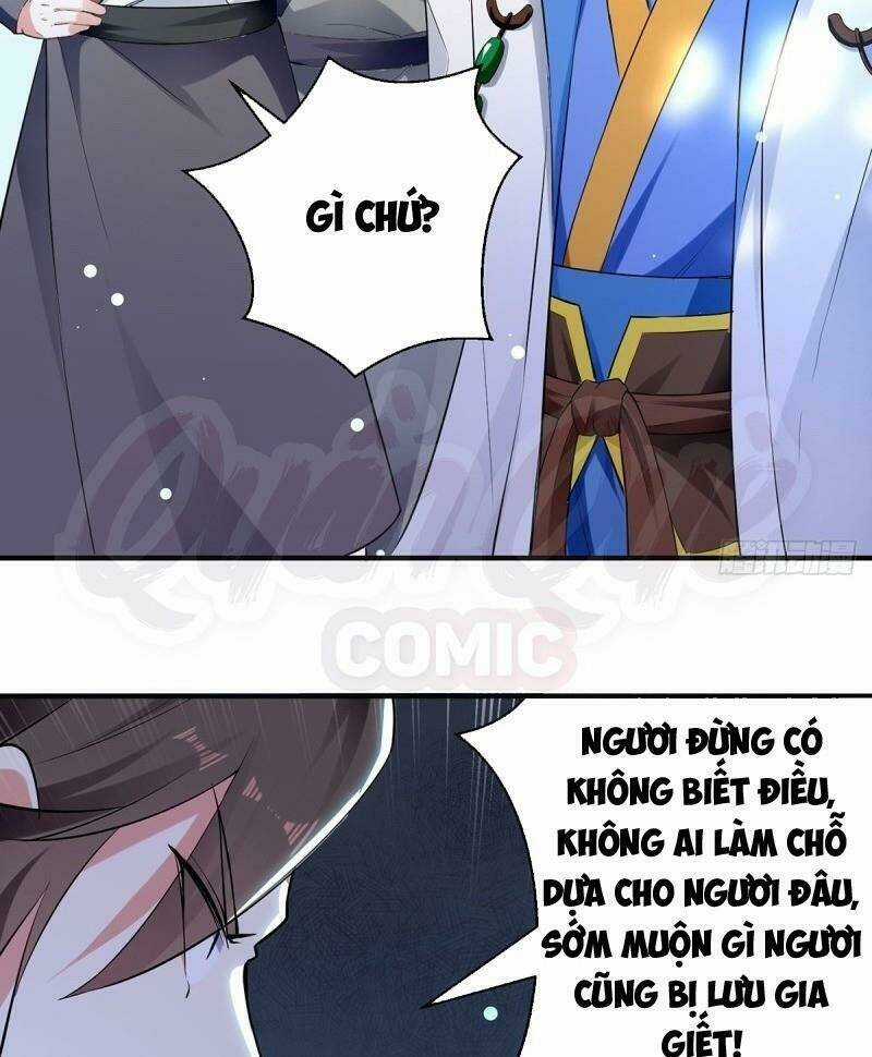 Lăng Thiên Thần Đế Chapter 96 trang 1