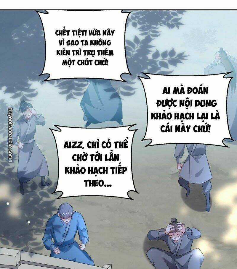 Lăng Thiên Thần Đế Chapter 97 trang 0